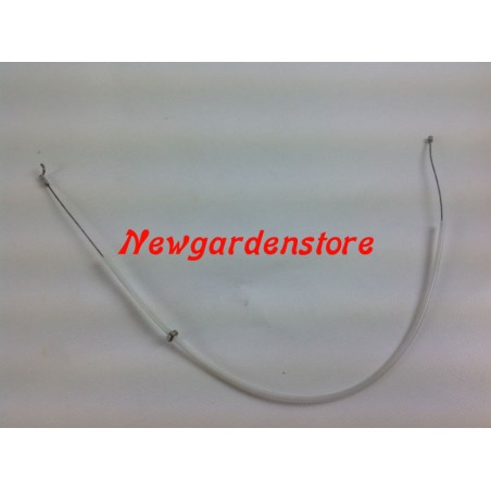 Cavo acceleratore decespugliatore motosega compatibile HUSQVARNA 544 17 17-01 | NewgardenParts.com