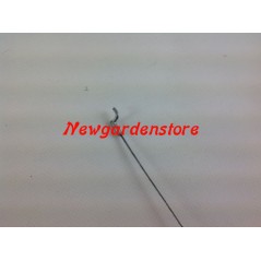 Cavo acceleratore decespugliatore motosega compatibile HUSQVARNA 544 17 17-01 | NewgardenParts.com