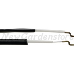 Cavo acceleratore decespugliatore motosega compatibile OLEO-MAC 27270510 | NewgardenParts.com