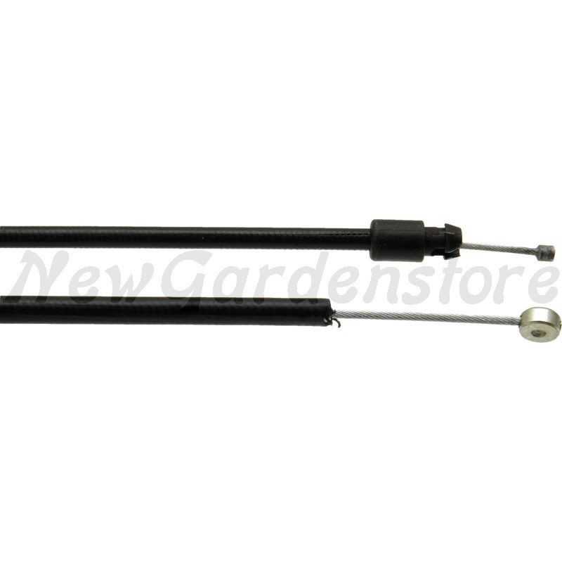 Chainsaw brushcutter throttle cable compatible RYOBI 56510014