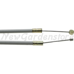 Cavo acceleratore decespugliatore motosega compatibile SHINDAIWA 62074-83111 | NewgardenParts.com