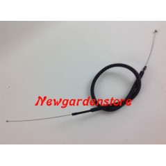 Cavo acceleratore decespugliatore motosega compatibile SHINDAIWA 64007-64310 | NewgardenParts.com