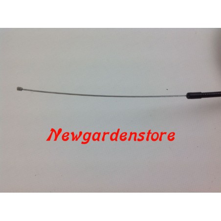 Motosierra desbrozadora cable acelerador compatible SHINDAIWA 64007-64310