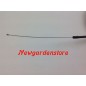 Motosierra desbrozadora cable acelerador compatible SHINDAIWA 64007-64310