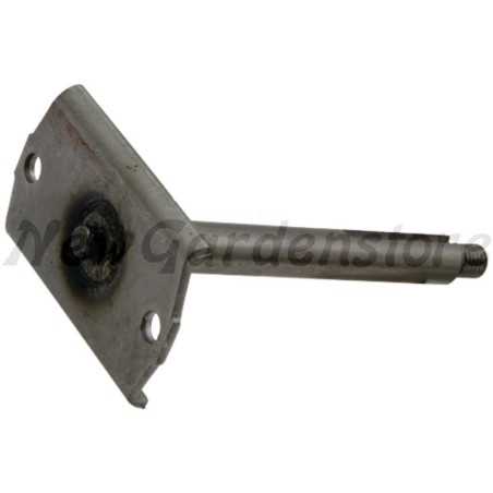 Eje de cuchilla de tractor cortacésped compatible STIGA 1134-5052-03 | NewgardenParts.com