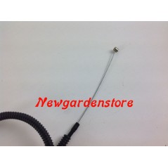 Cavo acceleratore decespugliatore motosega compatibile SHINDAIWA 64007-64310 | NewgardenParts.com