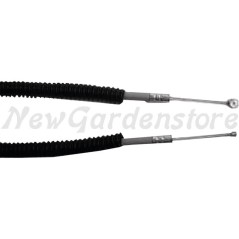 Cavo acceleratore decespugliatore motosega compatibile SHINDAIWA 72550-14531 | NewgardenParts.com