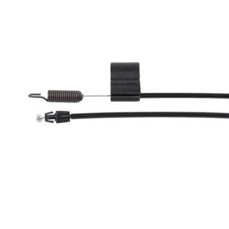 MTD 122-253 Motorsäge Freischneider Gaszug | NewgardenParts.com