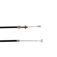 Chainsaw mower accelerator cable SABO 4-088