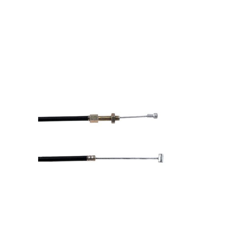 Chainsaw mower accelerator cable SABO 4-088