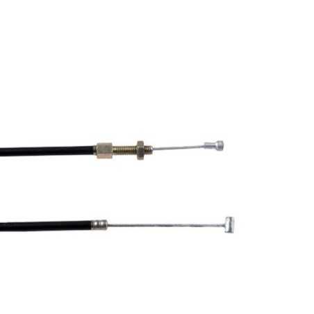 Câble d'accélération pour tronçonneuse SABO 4-088 | NewgardenParts.com