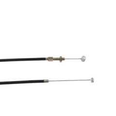 SABO SA29732 chainsaw brushcutter throttle cable