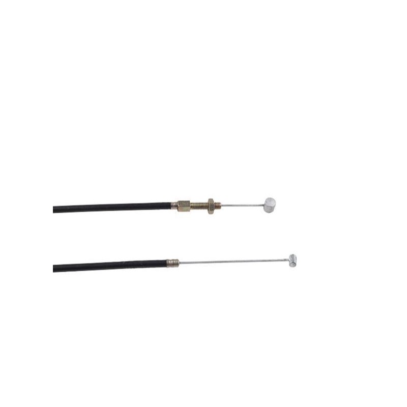 SABO SA29732 chainsaw brushcutter throttle cable