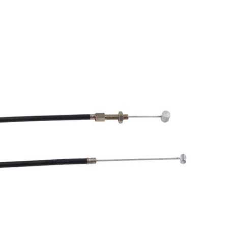 SABO SA29732 câble d'accélérateur de tronçonneuse débroussailleuse | NewgardenParts.com