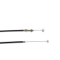 SABO SA29732 chainsaw brushcutter throttle cable