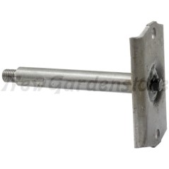Eje de cuchilla de cortacésped compatible STIGA 1134-5052-04