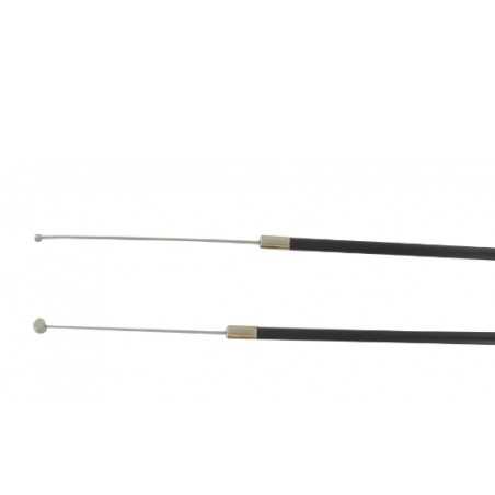 Câble d'accélérateur de débroussailleuse VIP 52 ORIGINAL ALPINA CASTOR STIGA | NewgardenParts.com
