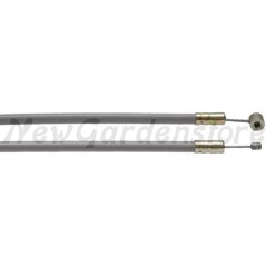 Cavo acceleratore decespugliatore soffiatore compatibile STIHL 4119 180 1100 | NewgardenParts.com