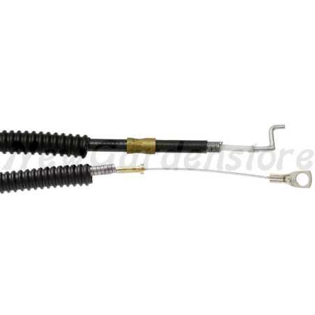 Câble d'accélération pour débroussailleuse-souffleuse compatible STIHL 4128 180 1102 | NewgardenParts.com