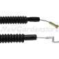 STIHL 4128 180 1112 compatible brushcutter blower throttle cable