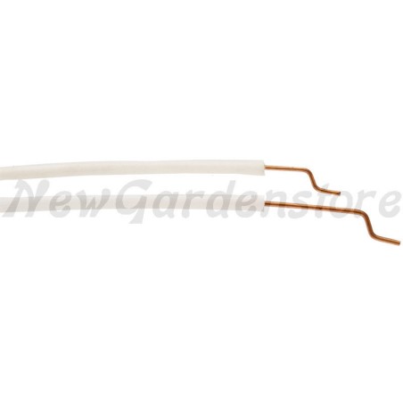 Cavo acceleratore decespugliatore soffiatore compatibile STIHL 4130-180-1101 | NewgardenParts.com