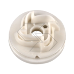 Polea de arranque HUSQVARNA 340-351 (modelo antiguo) R160518