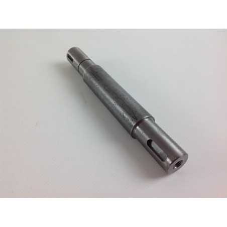 Arbre de lame de tracteur de pelouse compatible STIGA 1136-0099-01 | NewgardenParts.com