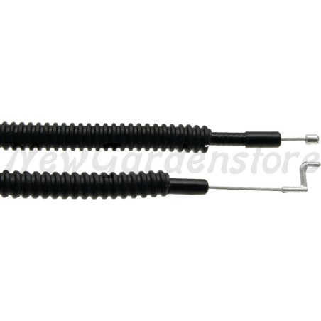 Cavo acceleratore decespugliatore soffiatore compatibile STIHL 4137 180 1109 | NewgardenParts.com