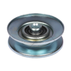 AYP 179050 V-SHAPED TENSIONER PULLEY R303805