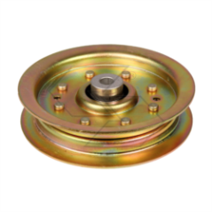 Spannrolle A'U' MTD 756-04129 R303832 | NewgardenParts.com
