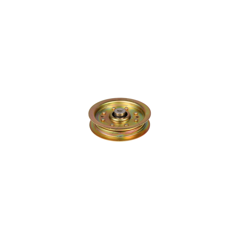 TENSIONER PULLEY A'U' MTD 756-04129 R303832