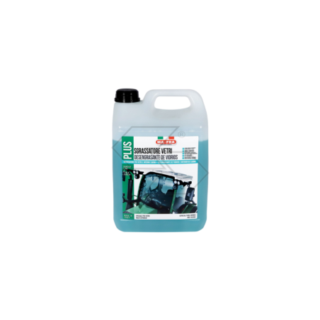 Glass and cabin interior cleaner for tractors or work machines A01785 | NewgardenParts.com