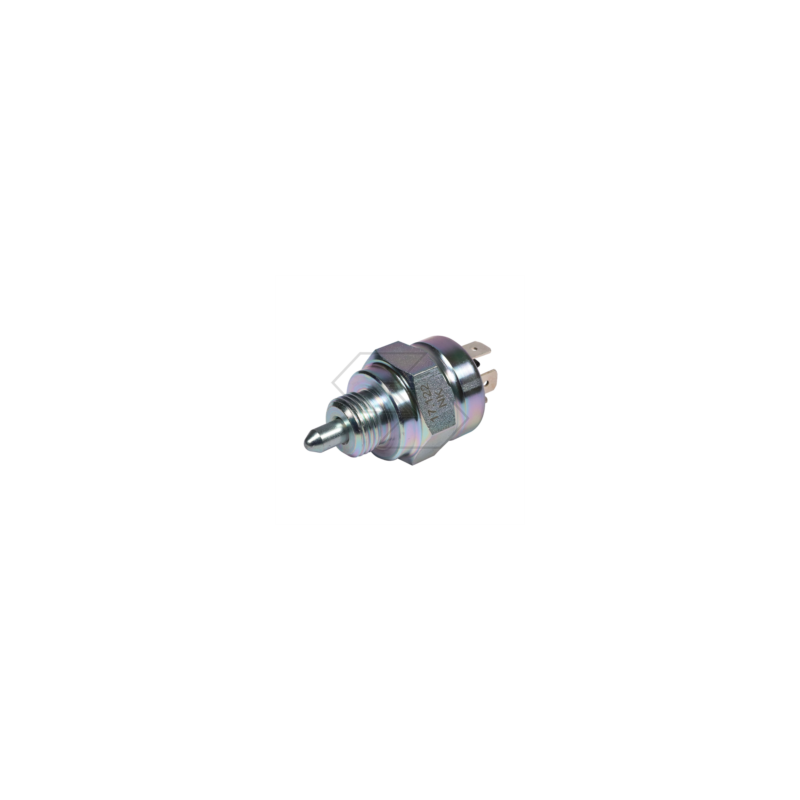 Bouton d'activation de démarrage A28529