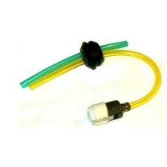 Manguera de mezcla compatible con desbrozadora MITSUBISHI TL43 TL50 TL52