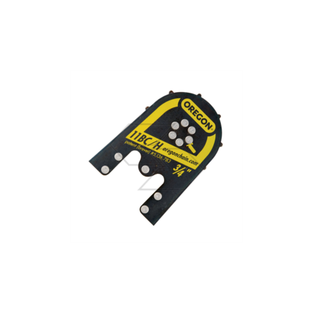 "SN" HARVESTER BAR TIP 3/4", THICKNESS 3 mm / 122" 40603A | NewgardenParts.com