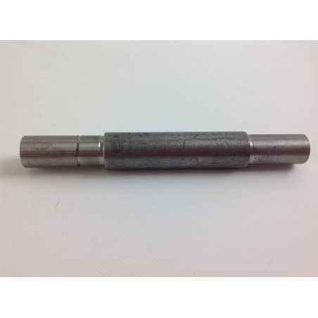 Arbre de lame de tracteur de pelouse compatible STIGA 1136-0099-01