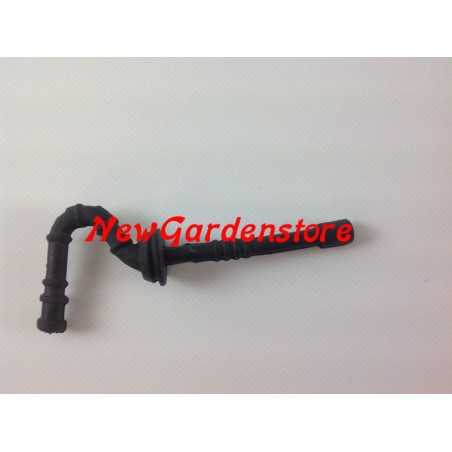 Tube de débroussailleuse 021-023-025 MS 230-250 STIHL 228043 | NewgardenParts.com