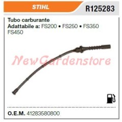 STIHL tronçonneuse FS200 FS250 FS450 FS250 FS450 4128-358-0800