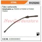 STIHL chainsaw FS200 FS250 FS450 FS250 FS450 4128-358-0800