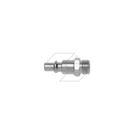 Rubinetti rapidi a sfera Filettatura maschio - 3/8” M - Raccordo A16603 | NewgardenParts.com