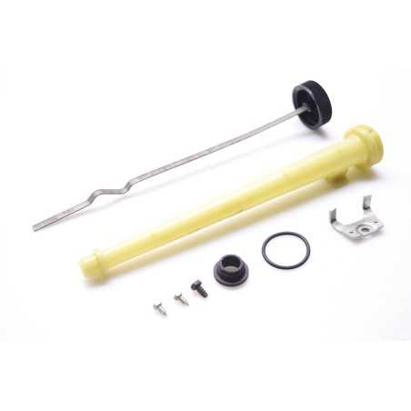 Original BRIGGS & STRATTON lawn mower engine oil line 39067 | NewgardenParts.com