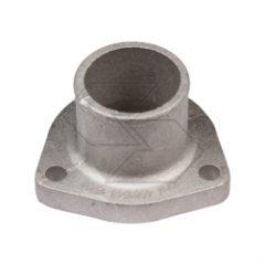 Conector de bomba de agua FIAT 599810 A10960 | NewgardenParts.com