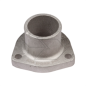 FIAT WATER PUMP CONNECTOR 599810 A10960