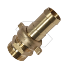 Hose connector Ø 19 A15124 | NewgardenParts.com