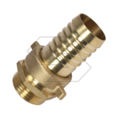 Hose connection Ø 30 A15104 | NewgardenParts.com