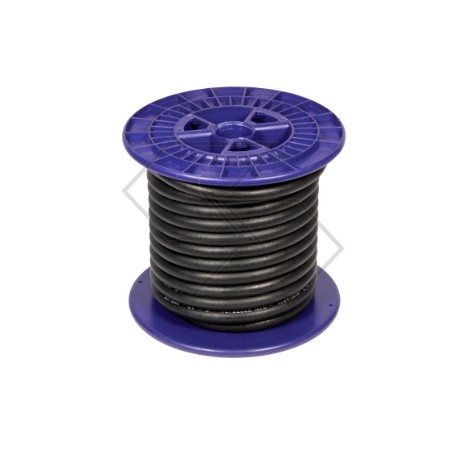 Tubo carburante autoestinguente 5 x 11.5 mm rotolo da 10 m A16060 | NewgardenParts.com