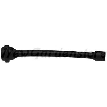 Fuel line HUSQVARNA chainsaw HU362 365 371 372 385 R125145 | NewgardenParts.com