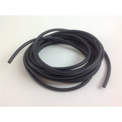 Manguera de combustible de goma 3,2 mm x 5,0 m para desbrozadoras de motosierra