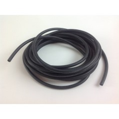 Tubo carburante in gomma 3.2 mm x 5.0 m per motosega decespugliatore | NewgardenParts.com