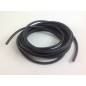 Manguera de combustible de goma 3,2 mm x 5,0 m para desbrozadoras de motosierra Manguera de combustible de goma 3,2 mm x 5,0 m para desbrozadoras de motosierra